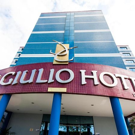 Di Giulio Hotel Sao Jose dos Campos Exterior photo