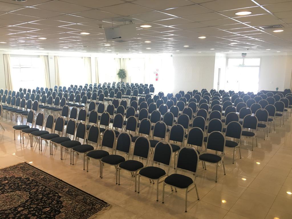 Di Giulio Hotel Sao Jose dos Campos Exterior photo