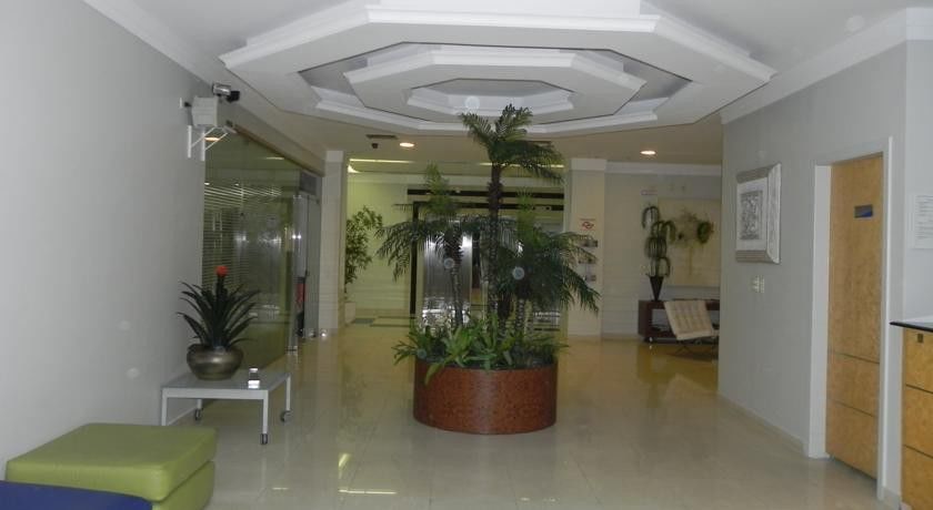 Di Giulio Hotel Sao Jose dos Campos Exterior photo