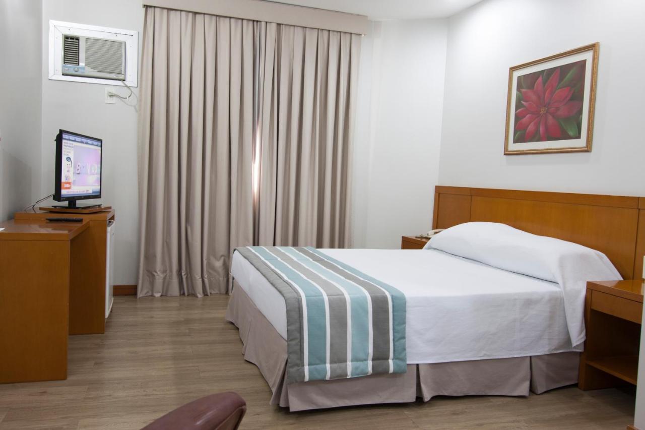 Di Giulio Hotel Sao Jose dos Campos Exterior photo