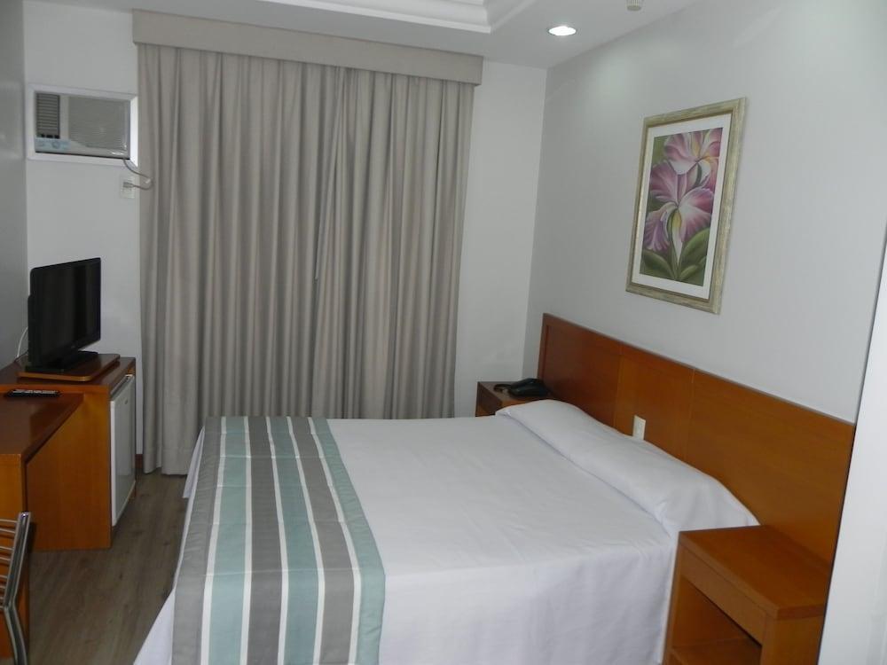 Di Giulio Hotel Sao Jose dos Campos Exterior photo